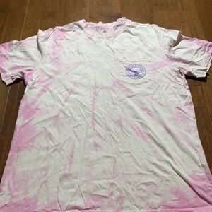 Women size large the southern shirt company shirt